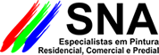 SNA Especialista em Pintura Residencial, Comercial e Predial